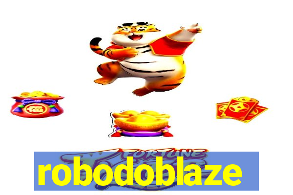robodoblaze