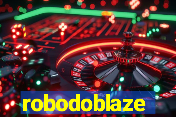 robodoblaze