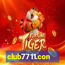 club7711.con