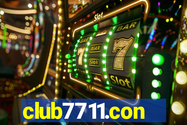 club7711.con