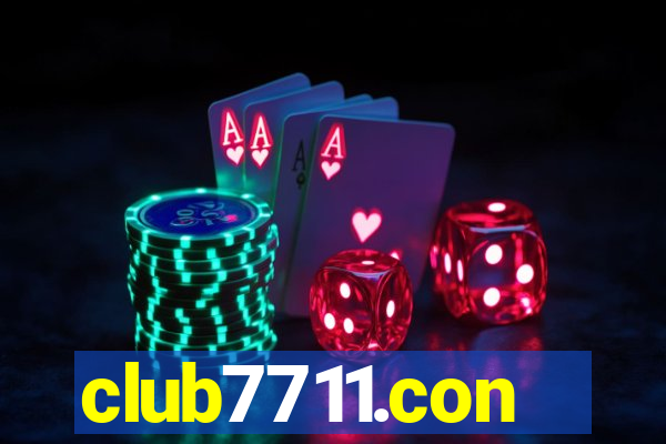 club7711.con