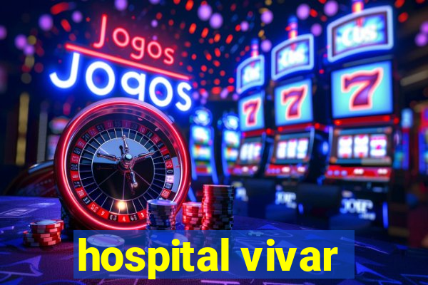 hospital vivar