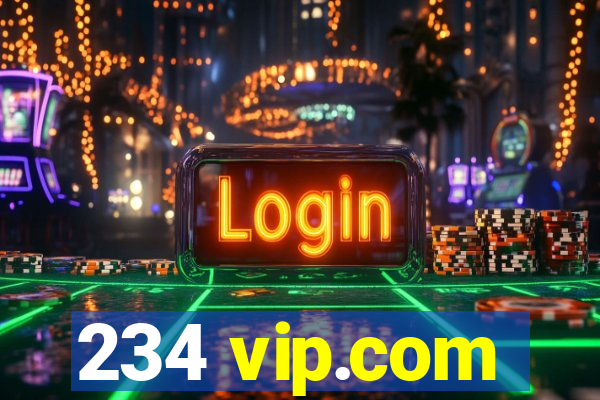 234 vip.com