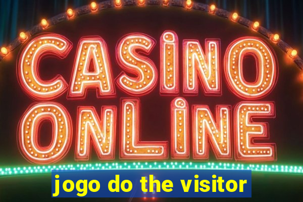 jogo do the visitor