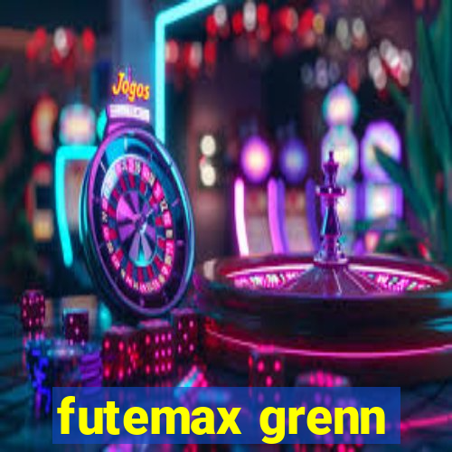 futemax grenn