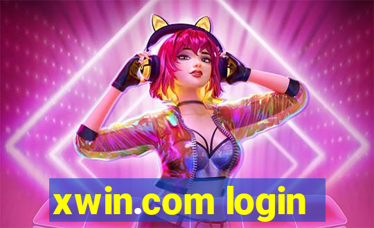xwin.com login