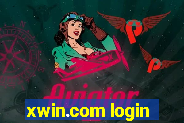 xwin.com login