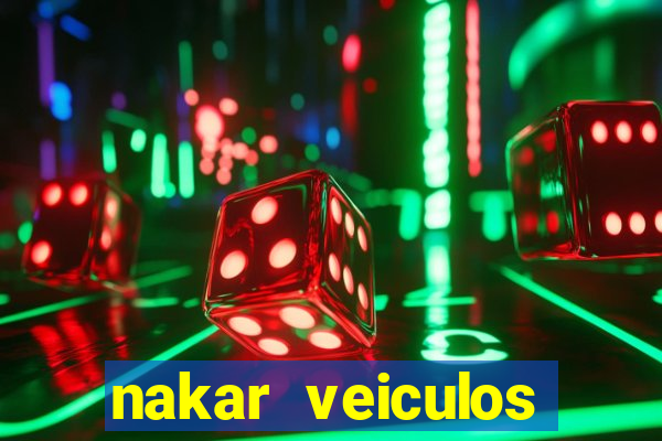 nakar veiculos porto alegre
