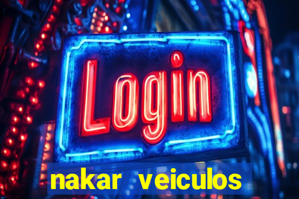 nakar veiculos porto alegre