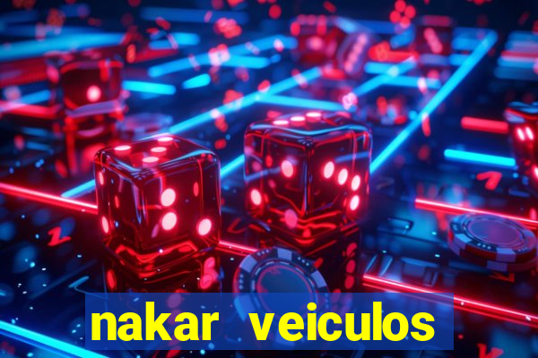 nakar veiculos porto alegre