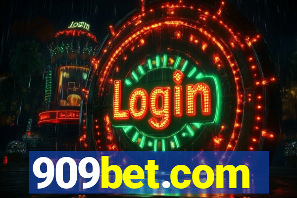909bet.com