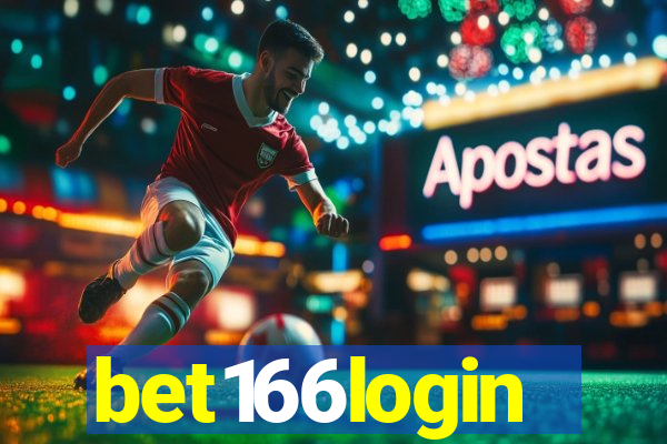 bet166login