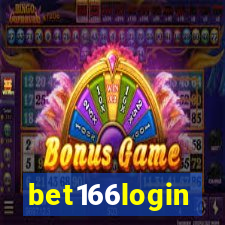 bet166login