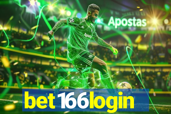 bet166login