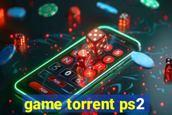 game torrent ps2