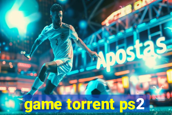 game torrent ps2