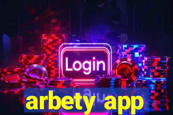 arbety app