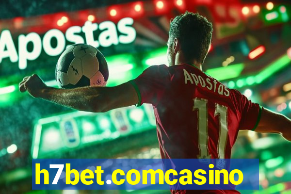 h7bet.comcasino