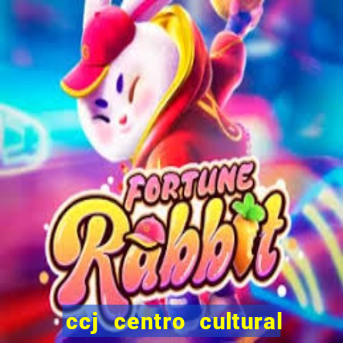 ccj centro cultural da juventude vila nova cachoeirinha