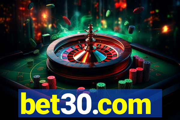 bet30.com