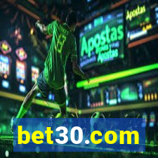 bet30.com