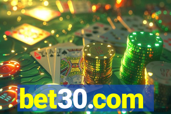 bet30.com