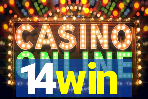 14win