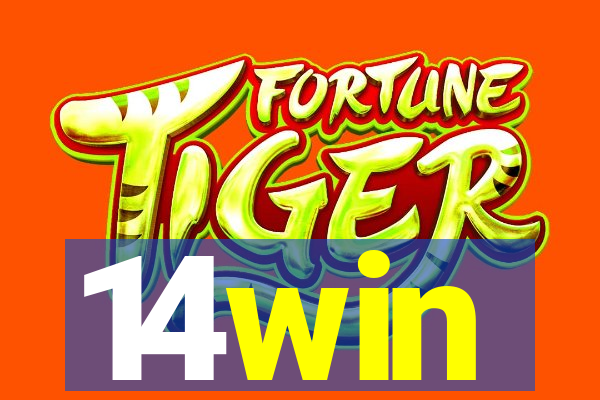 14win
