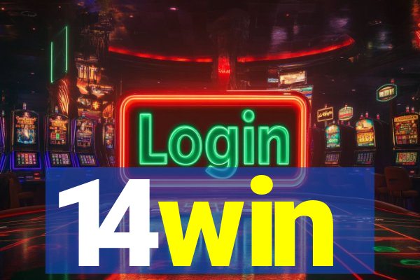 14win