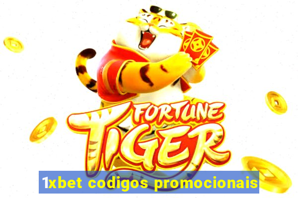 1xbet codigos promocionais