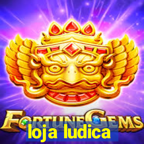 loja ludica