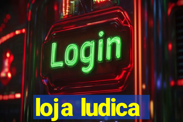 loja ludica