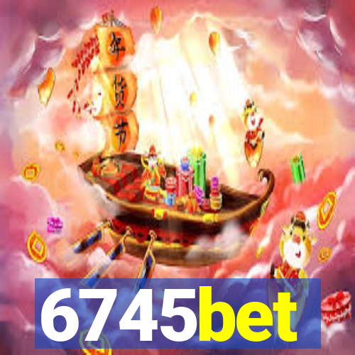 6745bet