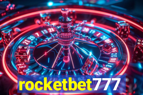 rocketbet777