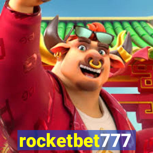 rocketbet777