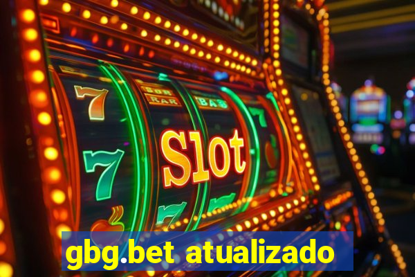 gbg.bet atualizado