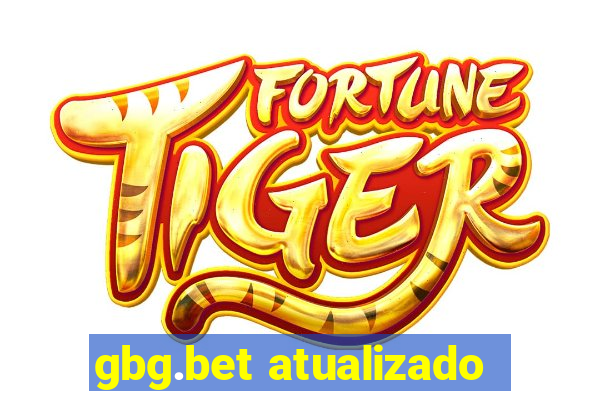 gbg.bet atualizado