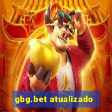 gbg.bet atualizado