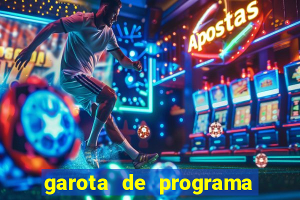 garota de programa em porto belo