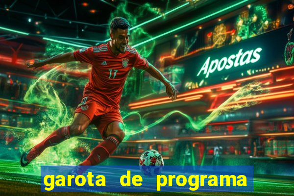 garota de programa em porto belo