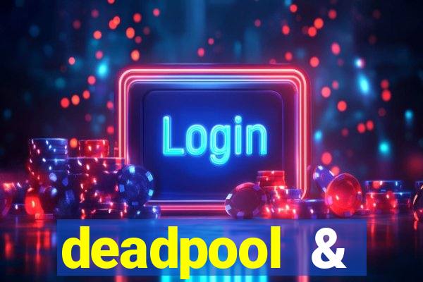 deadpool & wolverine vizerhd