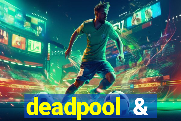 deadpool & wolverine vizerhd