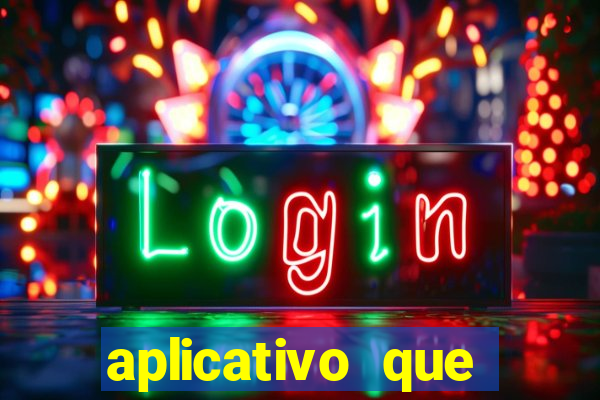 aplicativo que ganhar dinheiro jogando