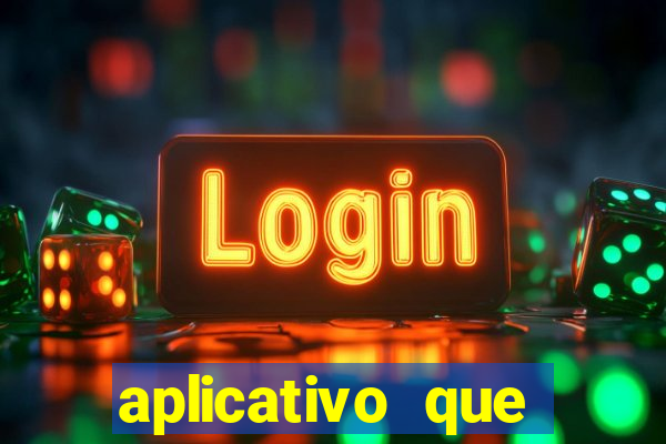 aplicativo que ganhar dinheiro jogando