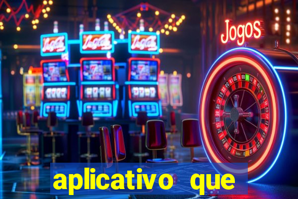 aplicativo que ganhar dinheiro jogando