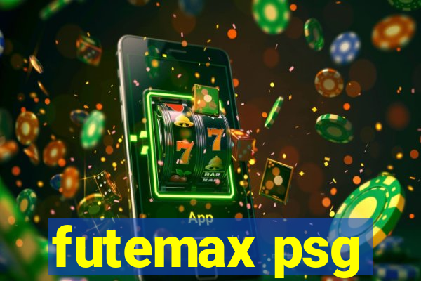 futemax psg