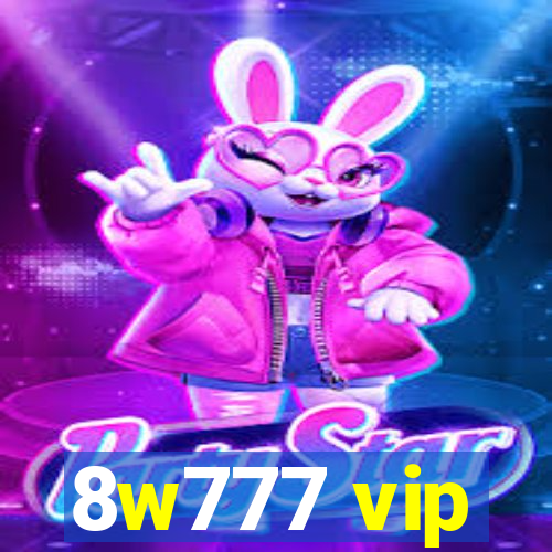 8w777 vip