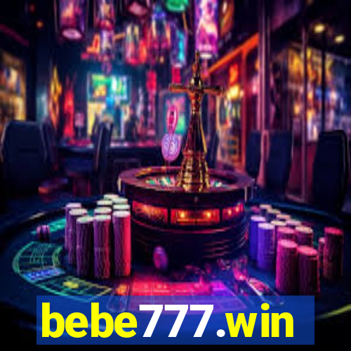 bebe777.win