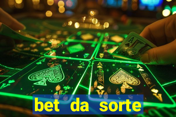 bet da sorte codigo promocional