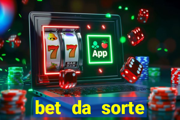 bet da sorte codigo promocional